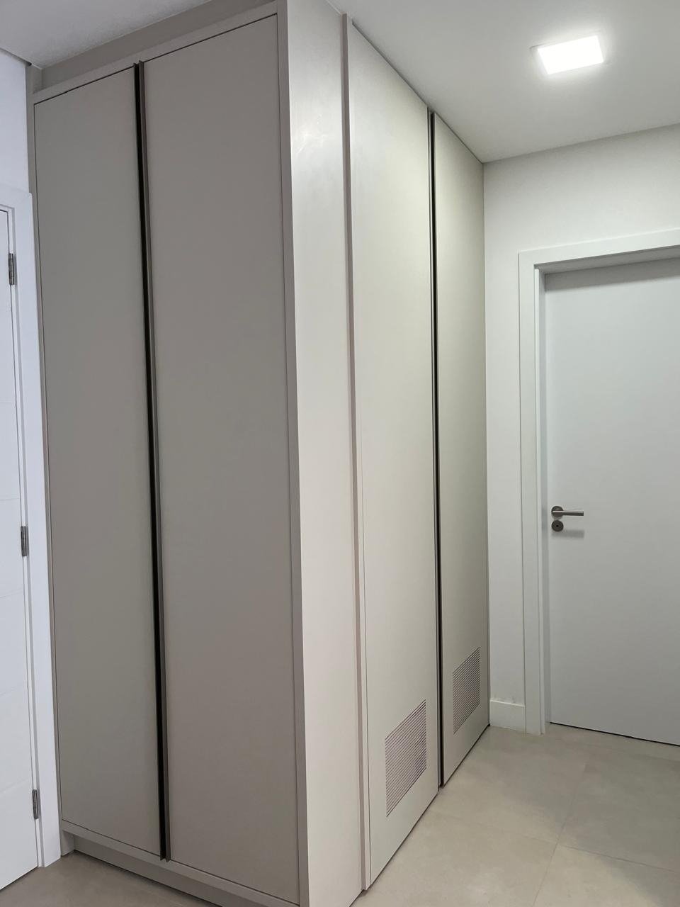 Apartamento[ NumeroQuarto] Jardim Atlântico Florianópolis D/nex Smart Living: 