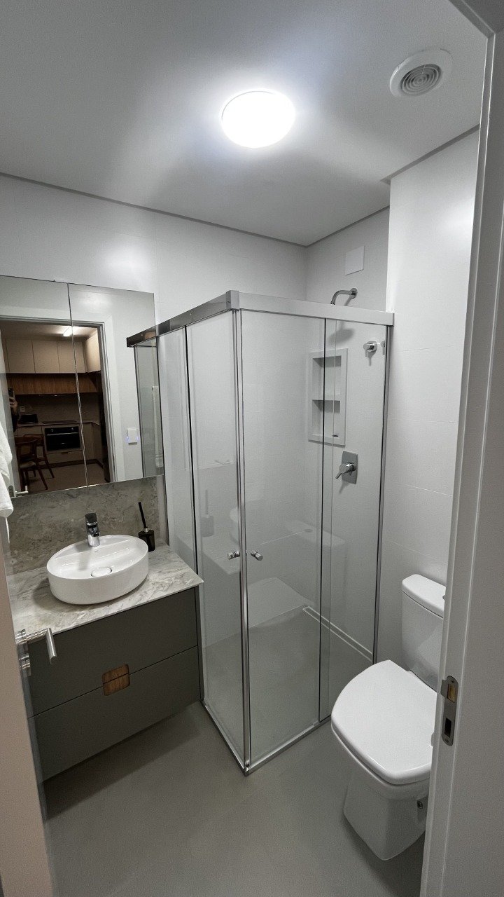 Apartamento[ NumeroQuarto] Jardim Atlântico Florianópolis D/nex Smart Living: 