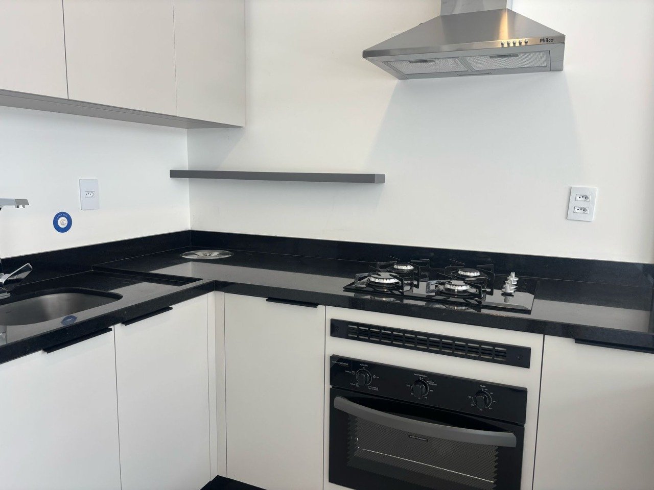 Apartamento[ NumeroQuarto] Jardim Atlântico Florianópolis D/nex Smart Living: 