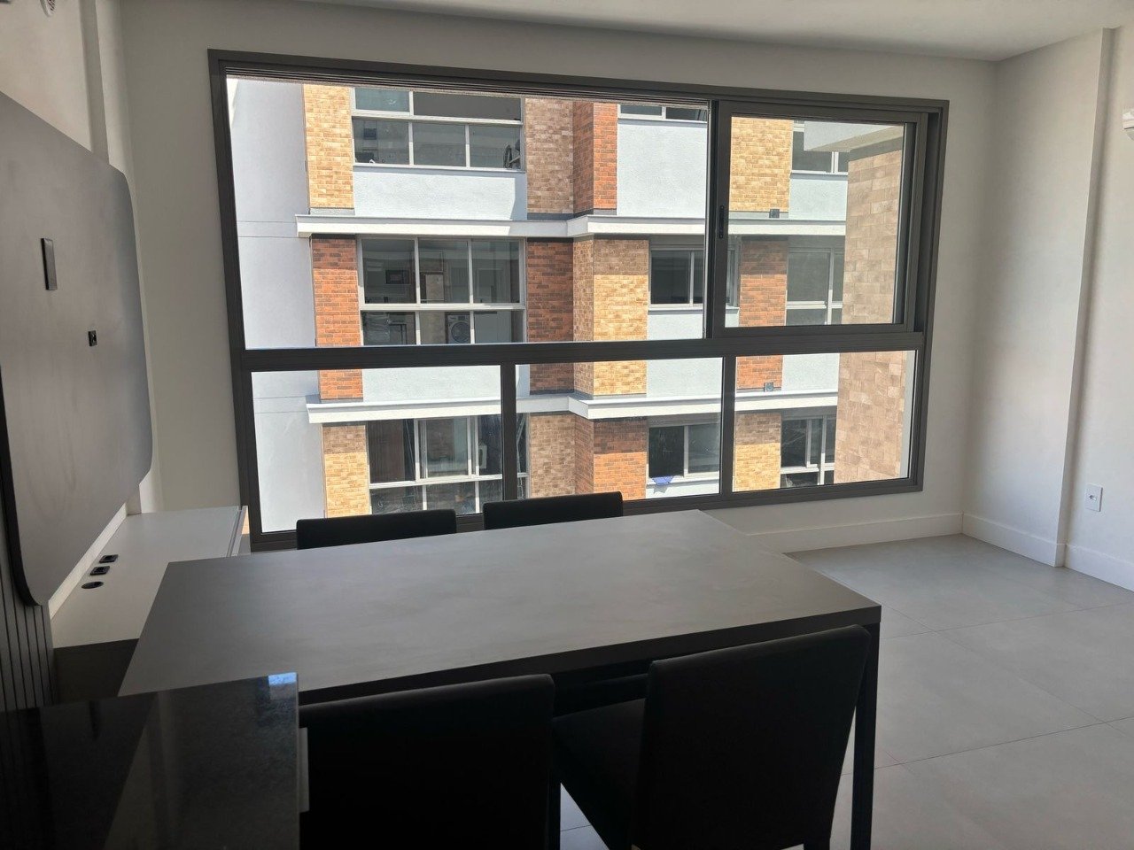 Apartamento[ NumeroQuarto] Jardim Atlântico Florianópolis D/nex Smart Living: 