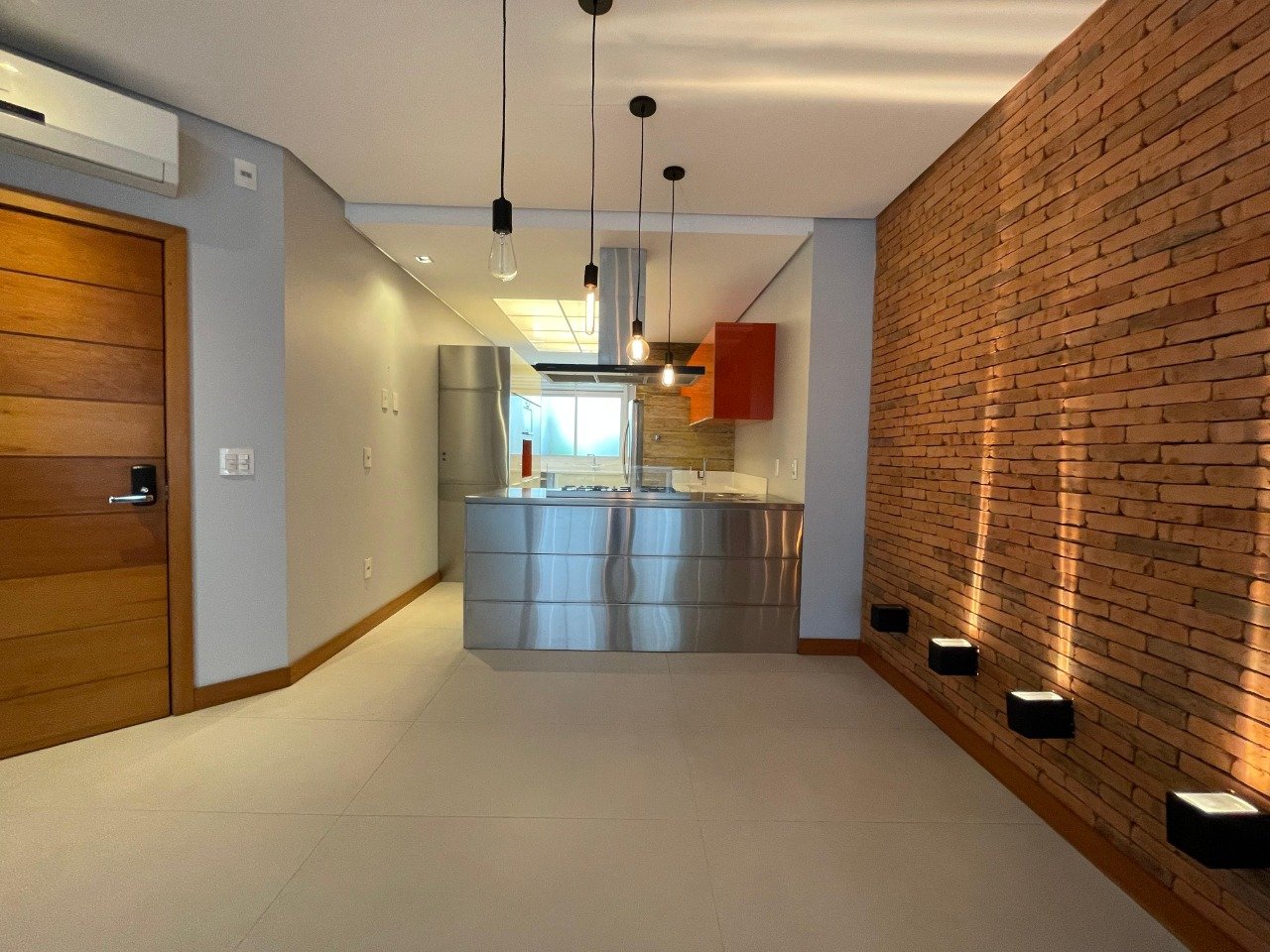 Apartamento[ NumeroQuarto] Centro Florianópolis Ernesto Damerau: 