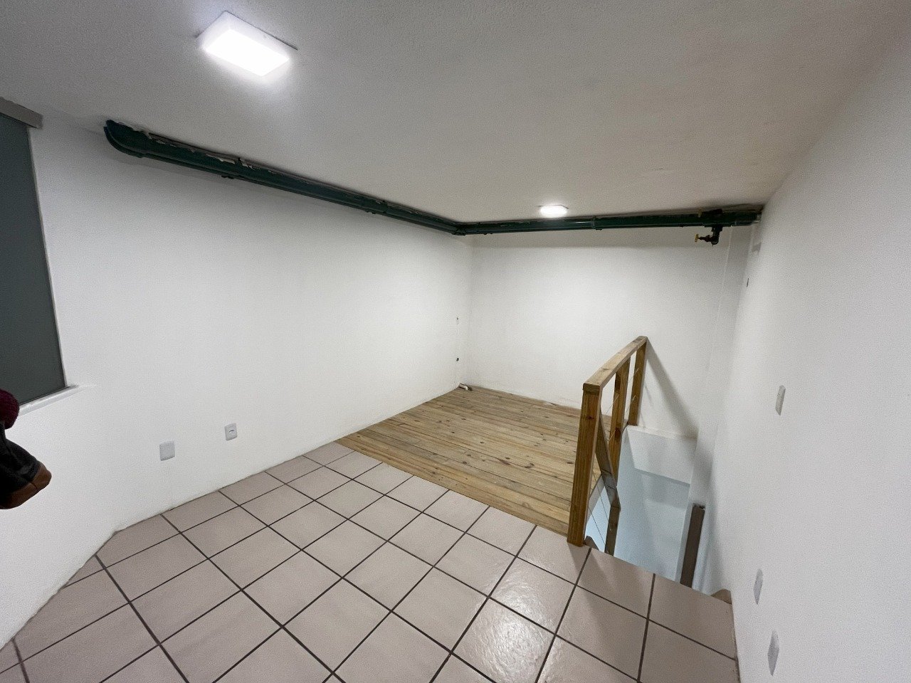 Loja[ NumeroQuarto] Centro Florianópolis Centro Comercial Irmãos Daux: 