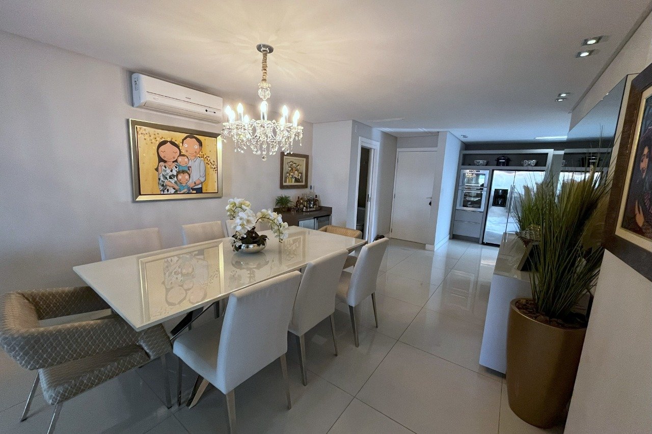 Apartamento[ NumeroQuarto] Centro Florianópolis Althoff Prime Residence: 