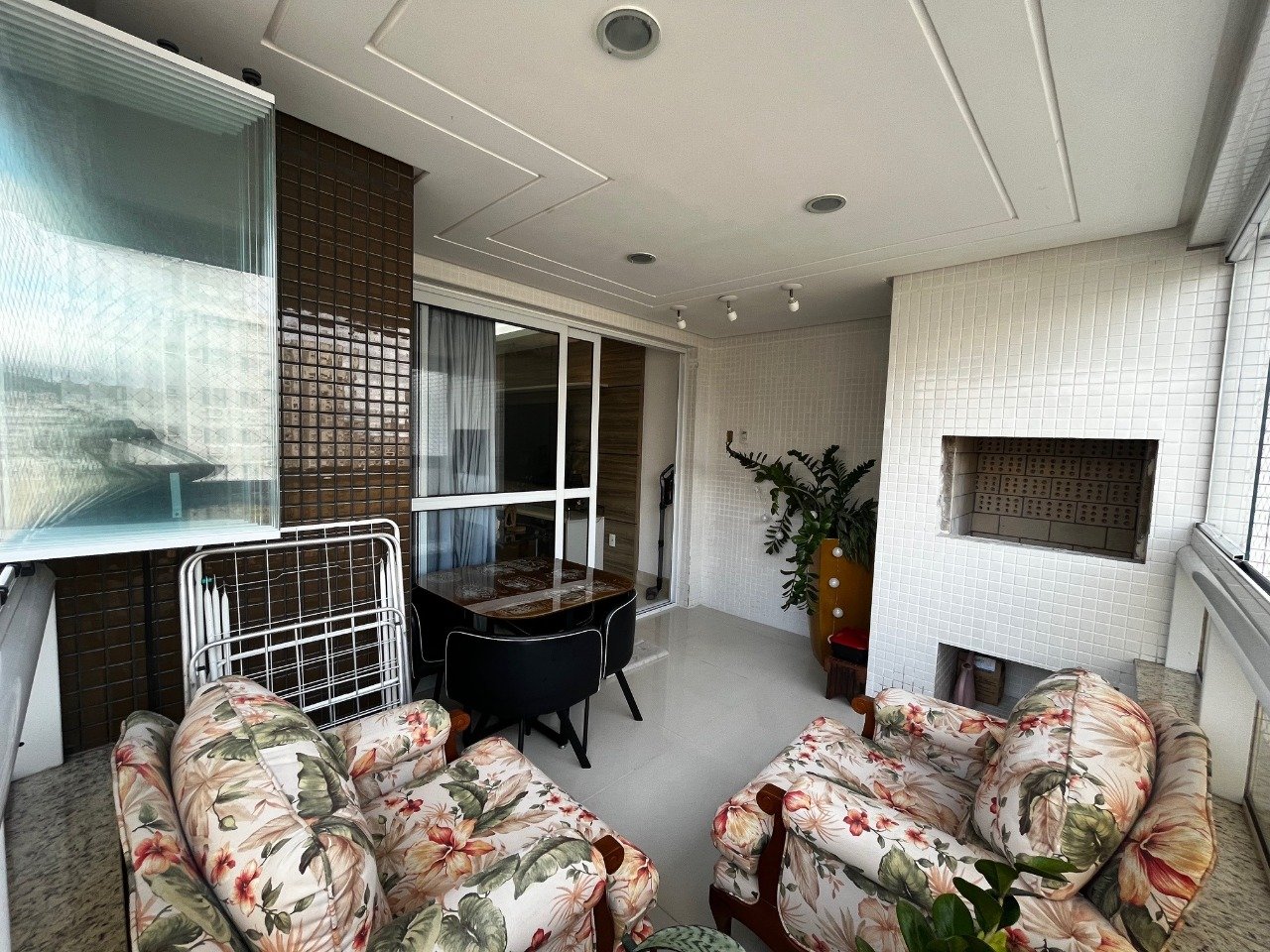 Apartamento[ NumeroQuarto] Centro Florianópolis Althoff Prime Residence: 