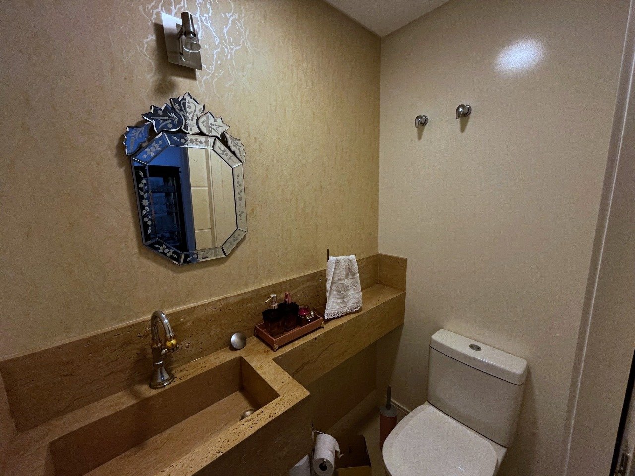 Apartamento[ NumeroQuarto] Centro Florianópolis Althoff Prime Residence: 