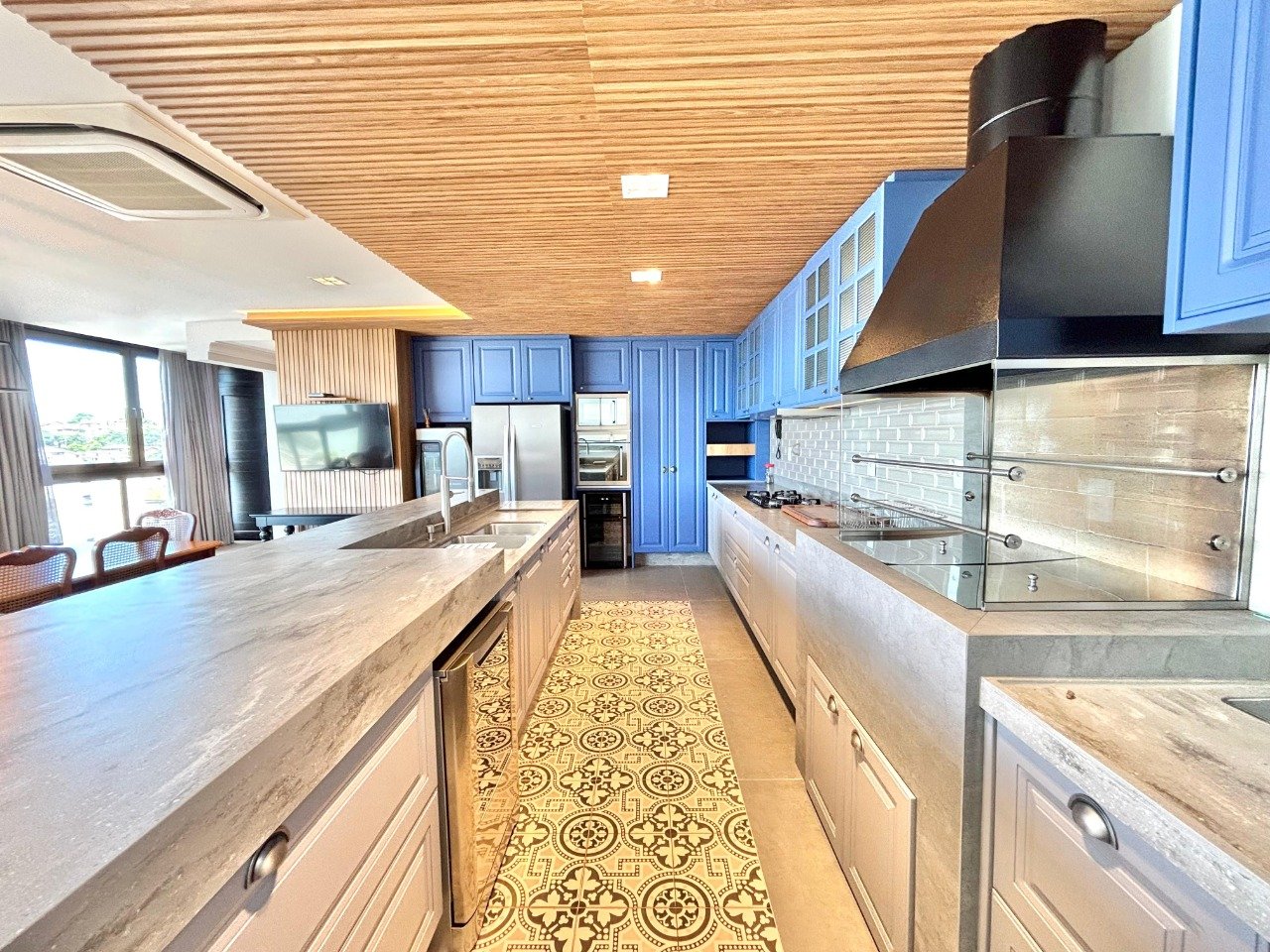 Apartamento duplex[ NumeroQuarto] Agronômica Florianópolis Portal da Agronômica: 