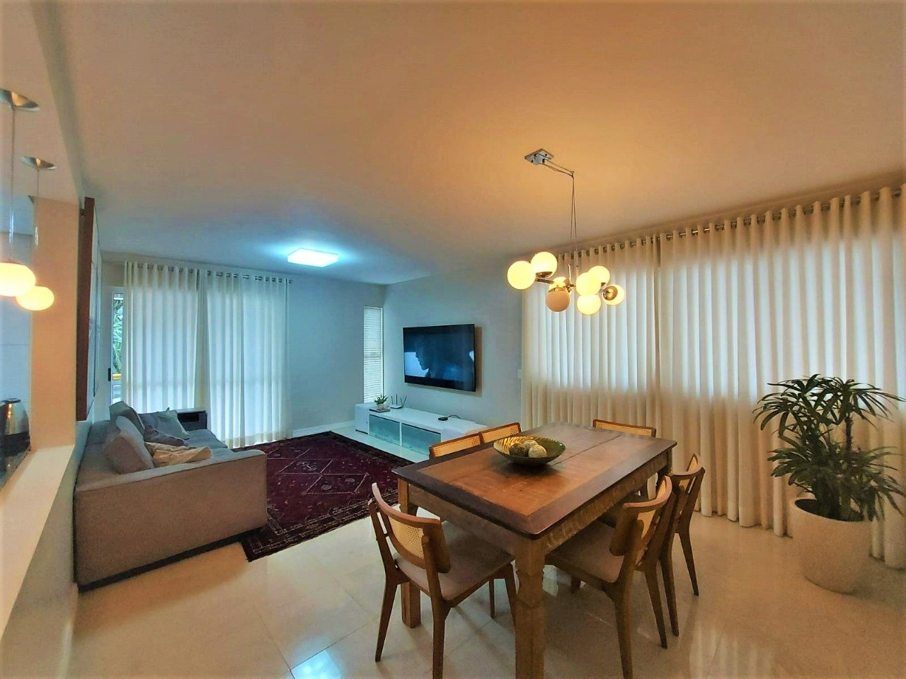 Apartamento[ NumeroQuarto] Campinas São José São José Classic: 