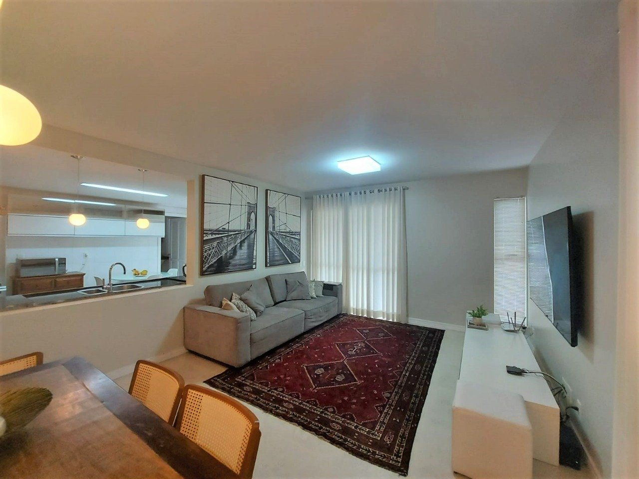 Apartamento[ NumeroQuarto] Campinas São José São José Classic: 