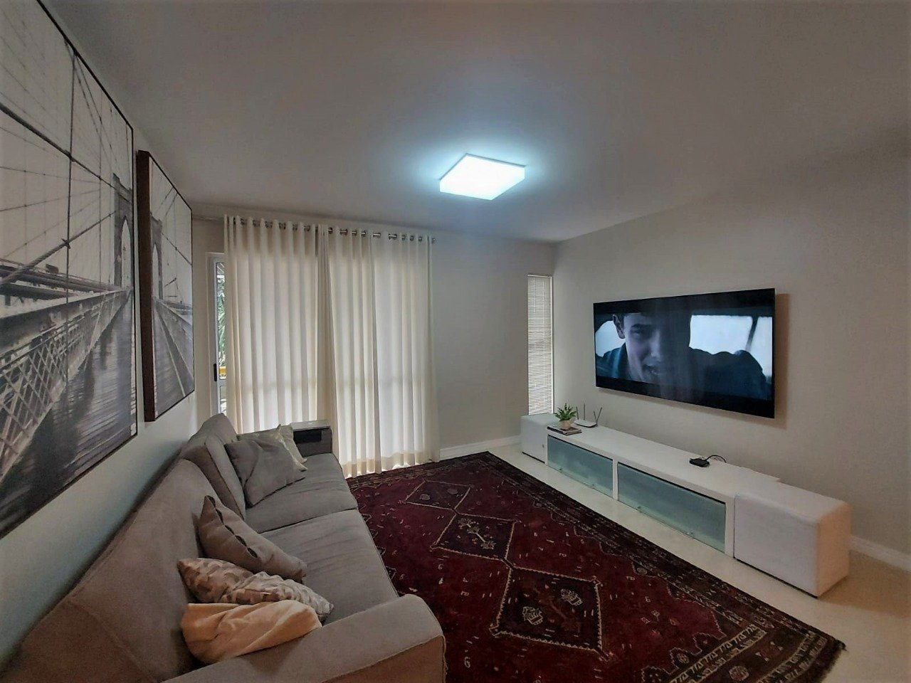 Apartamento[ NumeroQuarto] Campinas São José São José Classic: 