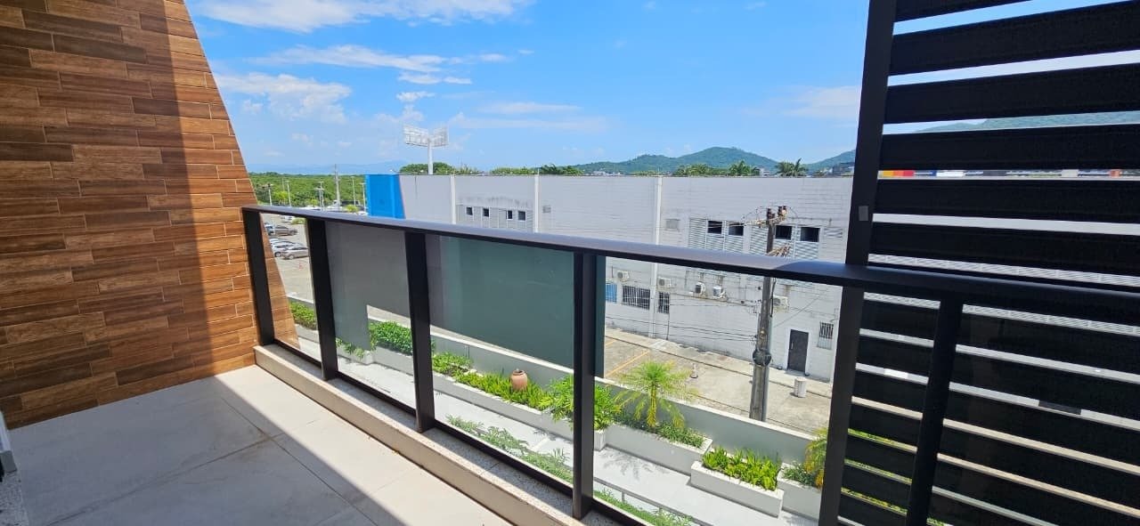 Estúdio[ NumeroQuarto] Saco Grande Florianópolis La Spezia: 