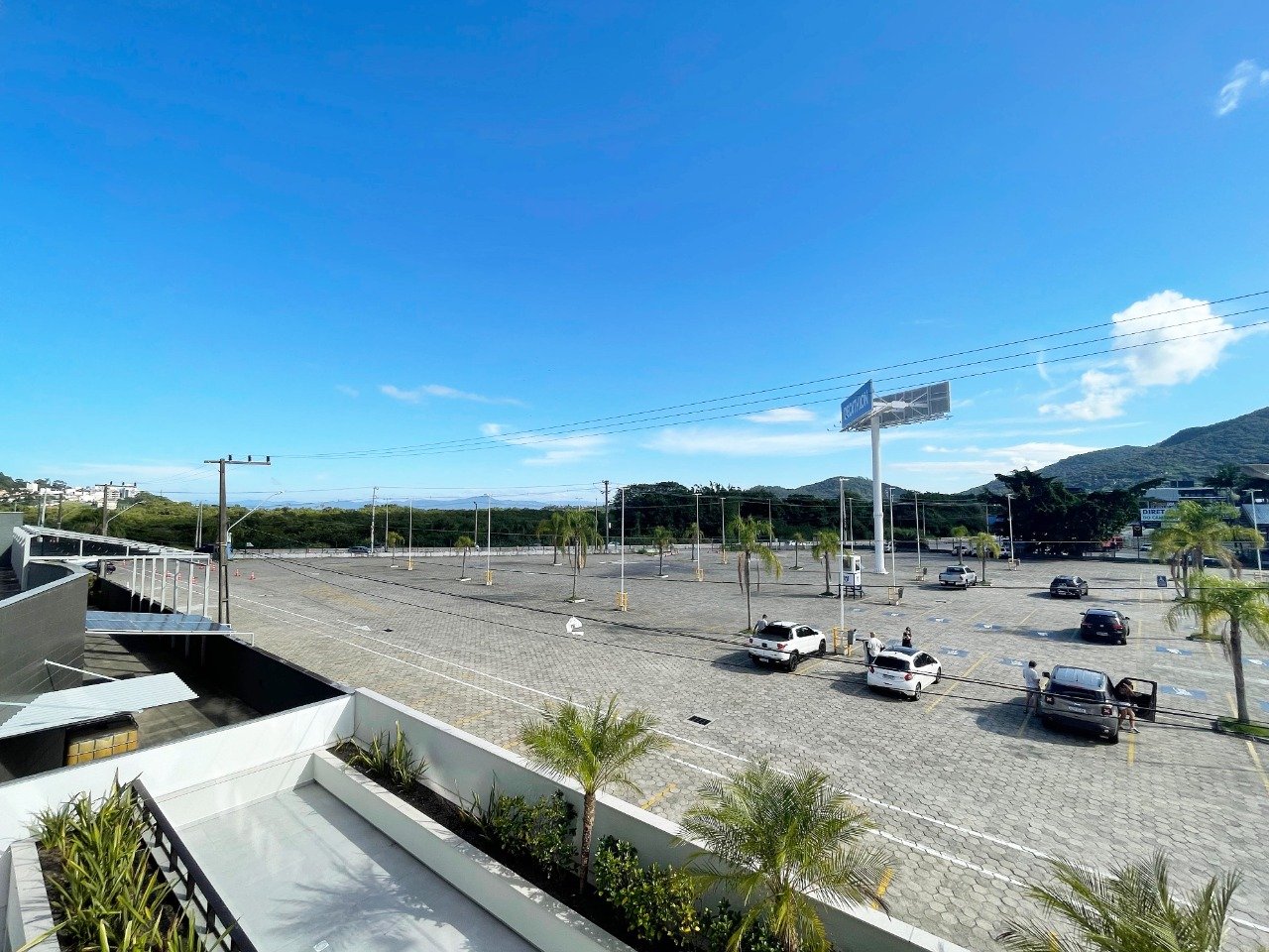 Estúdio[ NumeroQuarto] Saco Grande Florianópolis La Spezia: 