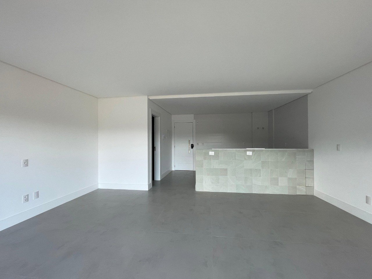 Estúdio[ NumeroQuarto] Saco Grande Florianópolis La Spezia: 