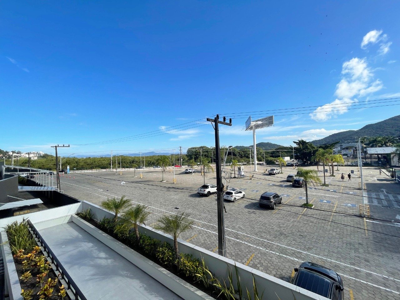 Estúdio[ NumeroQuarto] Saco Grande Florianópolis La Spezia: 