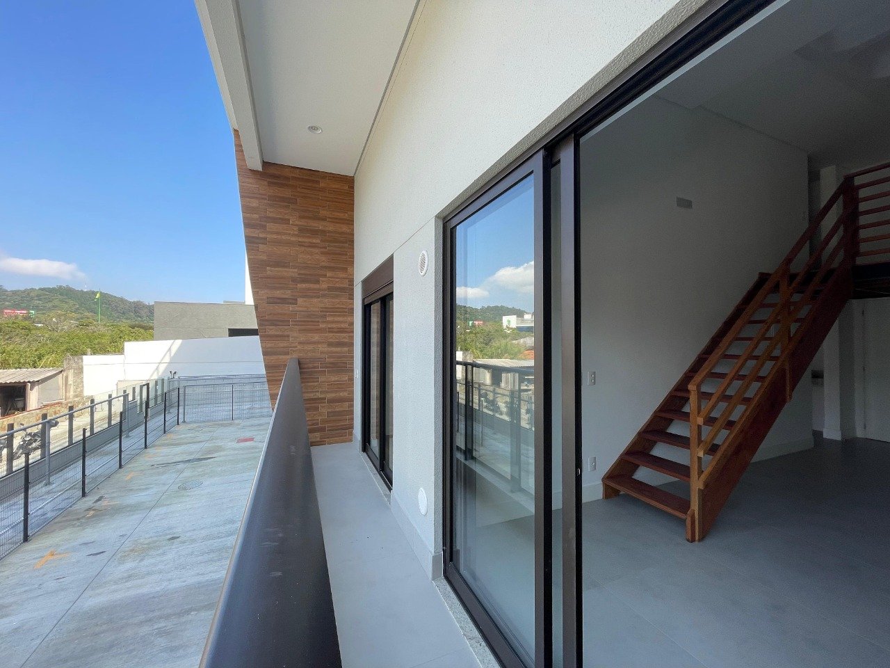 Loft[ NumeroQuarto] Saco Grande Florianópolis La Spezia: 