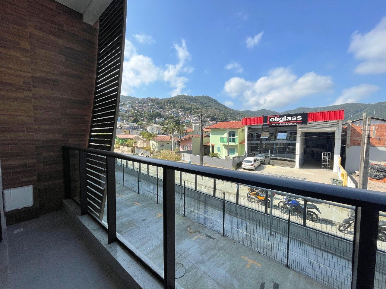 Estúdio[ NumeroQuarto] Saco Grande Florianópolis La Spezia: 