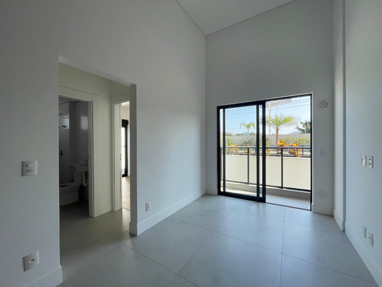 Loft[ NumeroQuarto] Saco Grande Florianópolis La Spezia: 