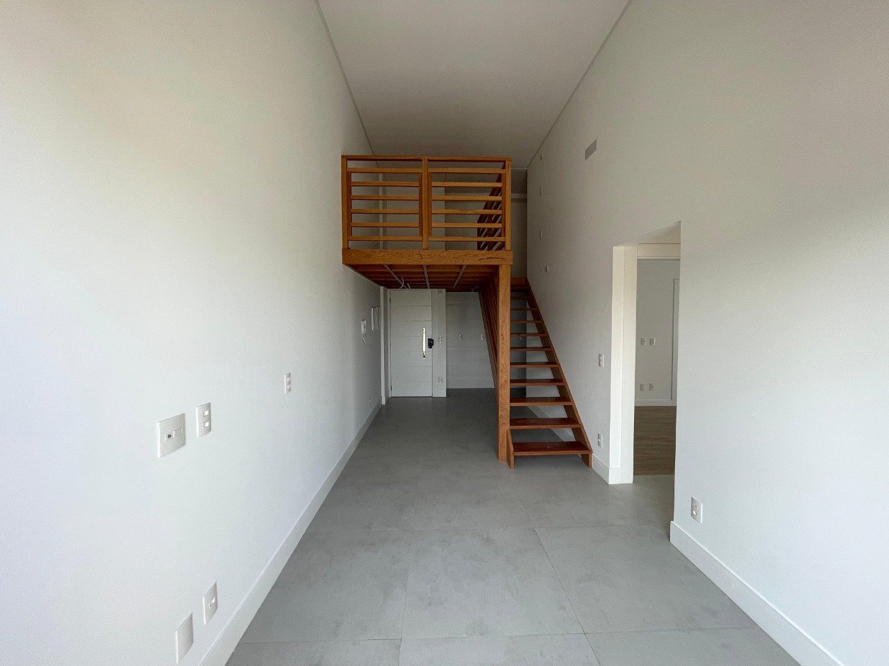 Loft[ NumeroQuarto] Saco Grande Florianópolis La Spezia: 