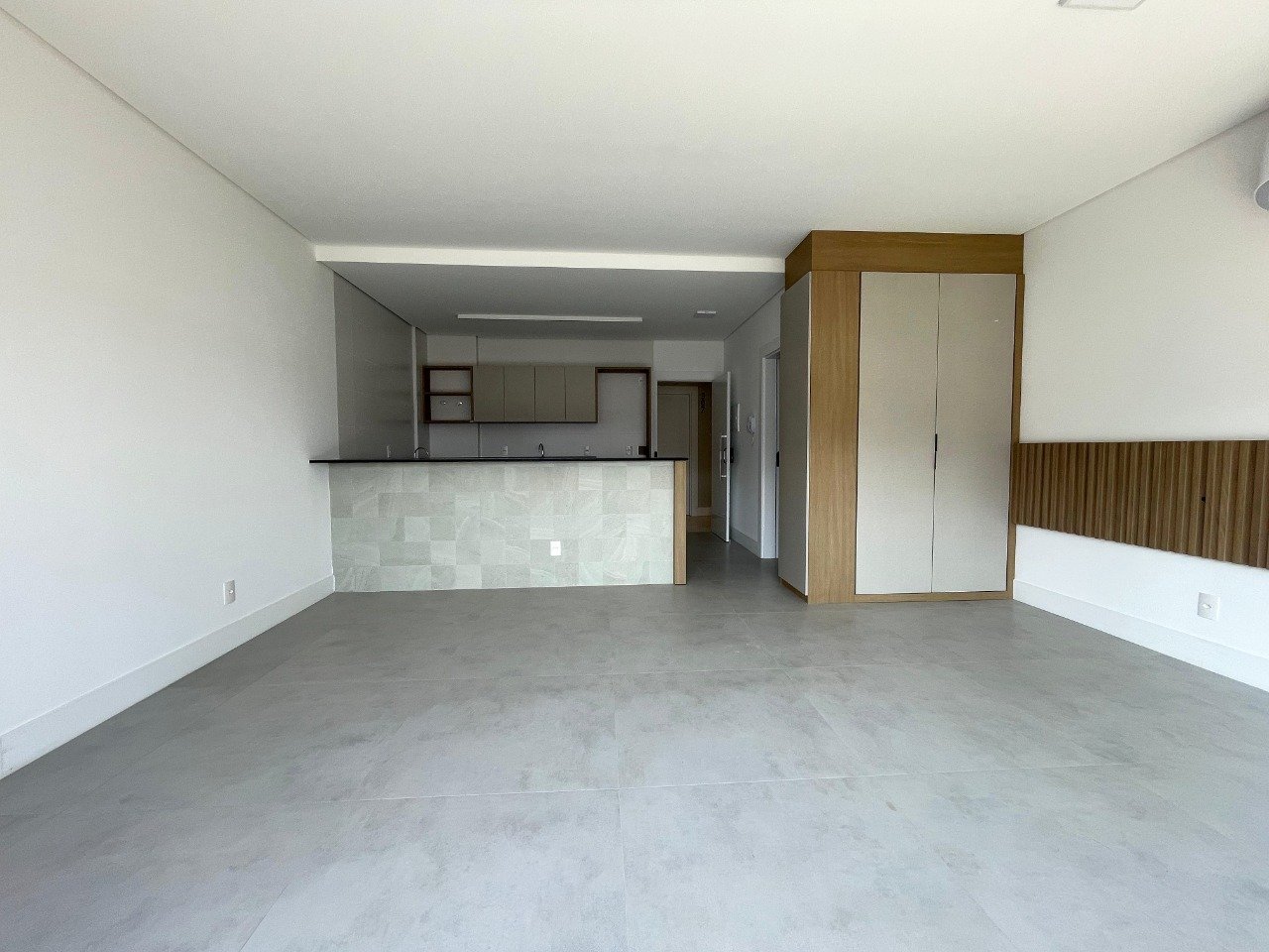 Estúdio[ NumeroQuarto] Saco Grande Florianópolis La Spezia: 