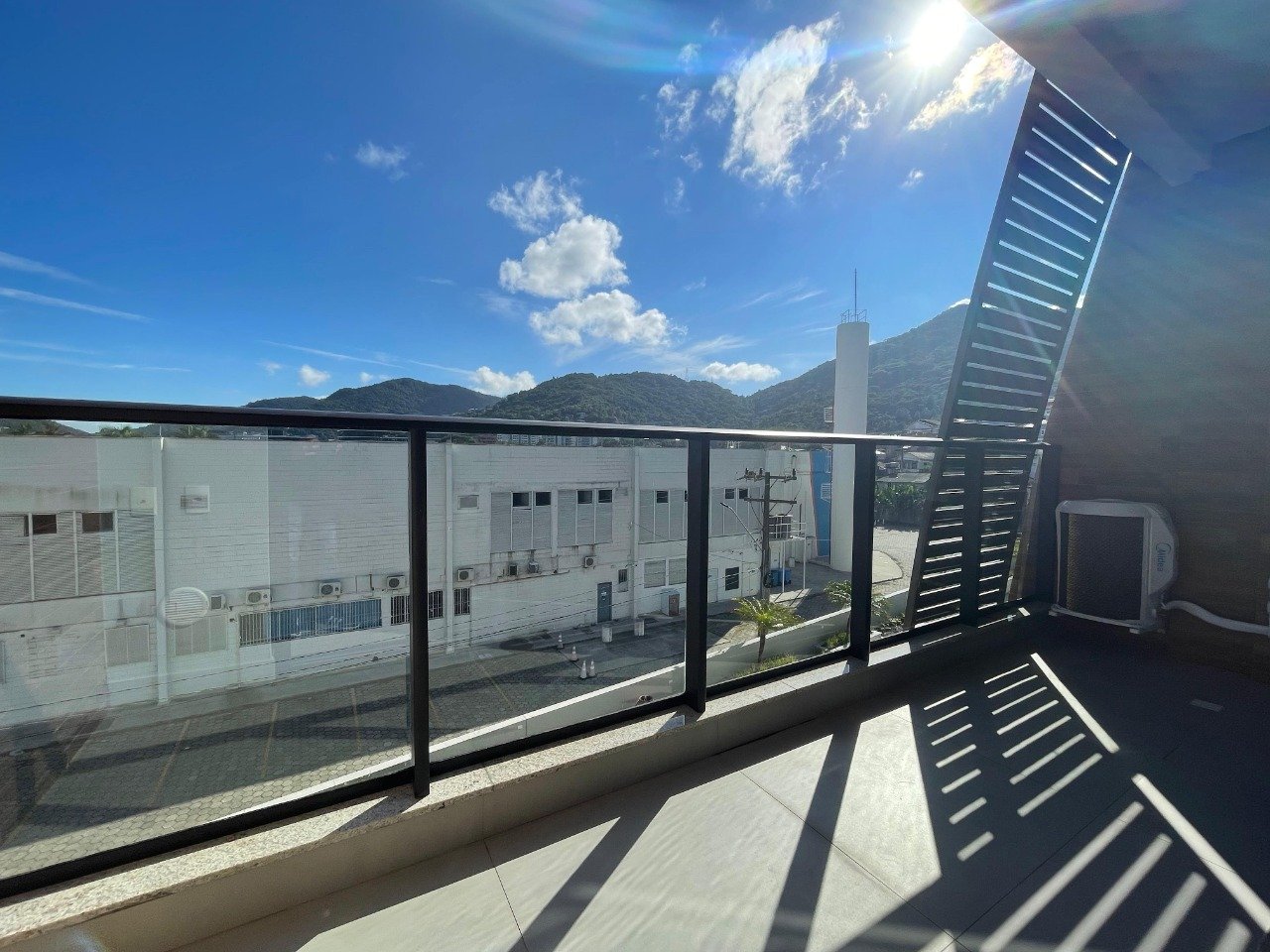 Estúdio[ NumeroQuarto] Saco Grande Florianópolis La Spezia: 