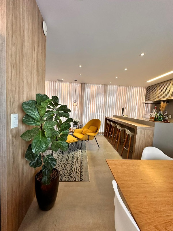 Apartamento[ NumeroQuarto] Centro Florianópolis Villagio Di Francesco: 