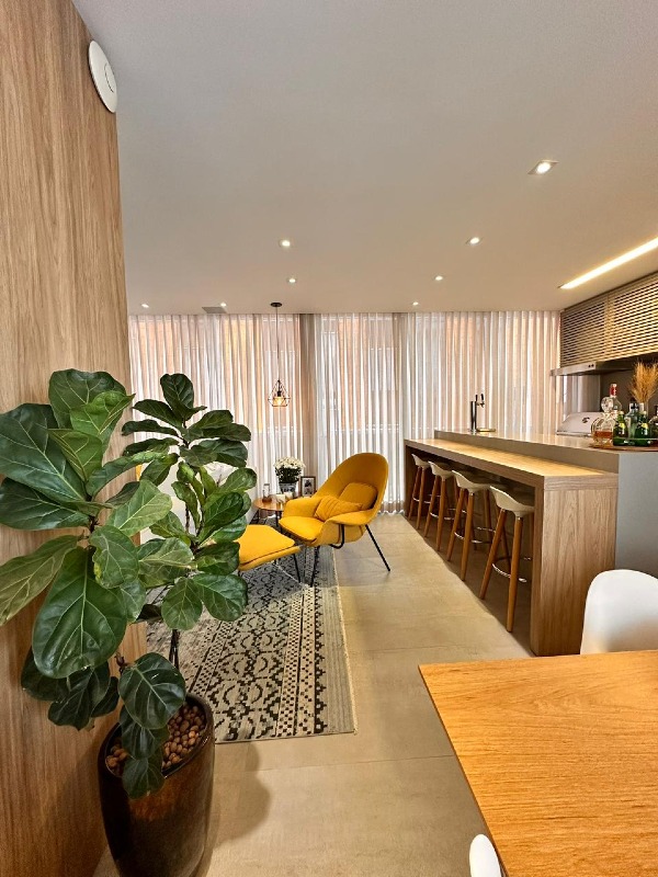 Apartamento[ NumeroQuarto] Centro Florianópolis Villagio Di Francesco: 