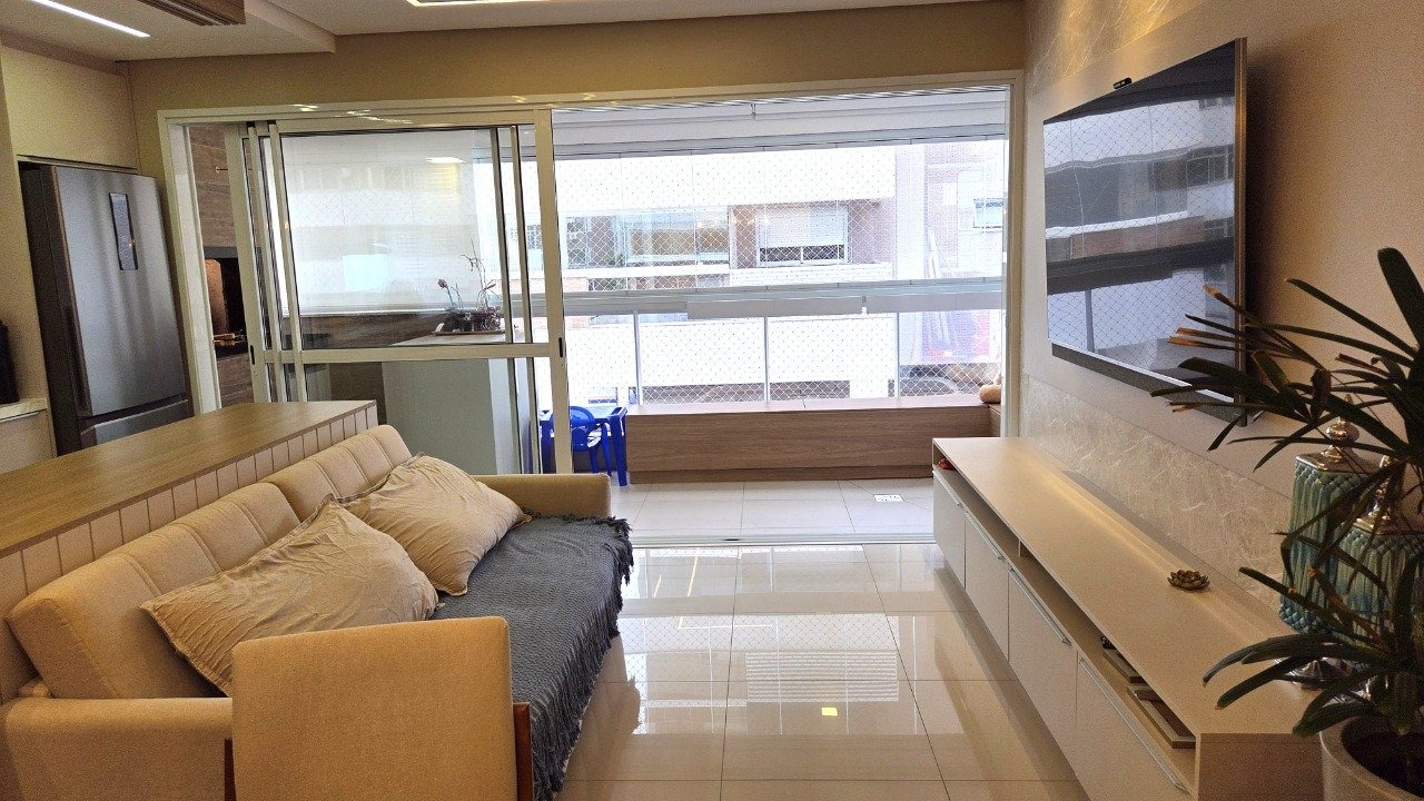 Apartamento[ NumeroQuarto] Itacorubi Florianópolis Maria Augusta: 