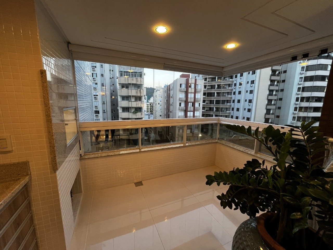 Apartamento[ NumeroQuarto] Centro Florianópolis Althoff: 