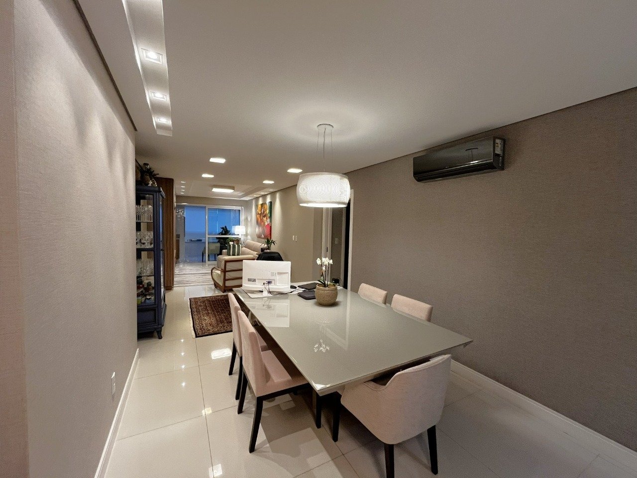 Apartamento[ NumeroQuarto] Centro Florianópolis Althoff: 