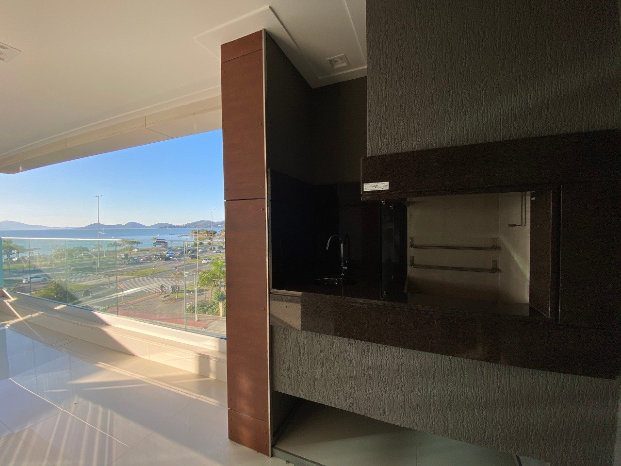 Apartamento[ NumeroQuarto] Agronômica Florianópolis Opera House: 