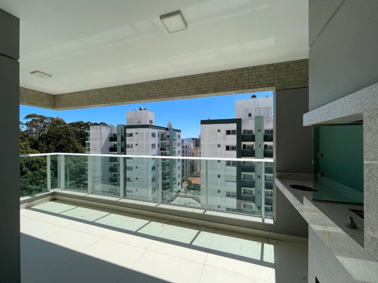 Apartamento[ NumeroQuarto] Jardim Atlântico Florianópolis Jardim Nascente: 