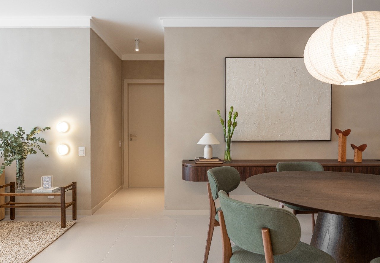 Apartamento[ NumeroQuarto] Campinas São José K-platz Residence: 