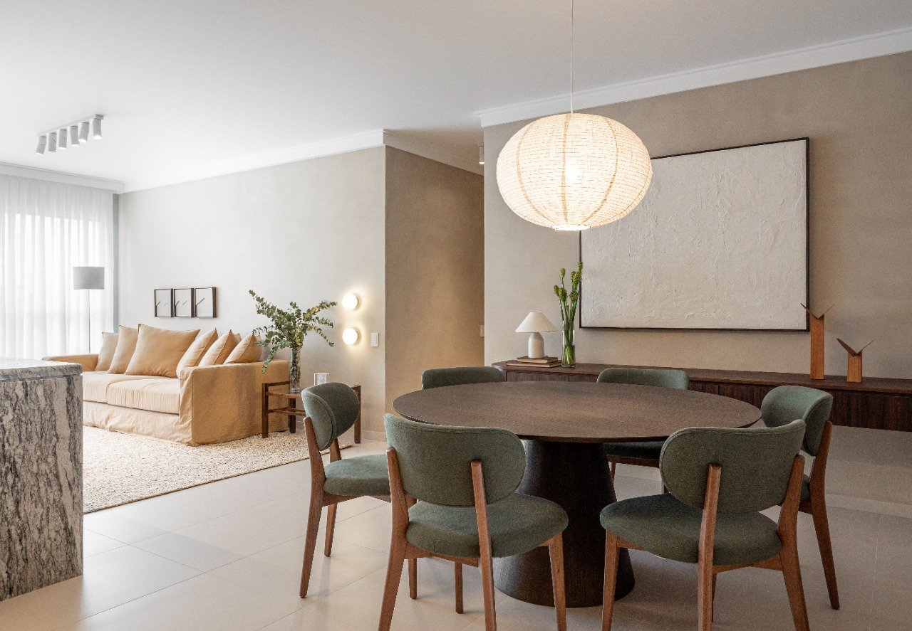 Apartamento[ NumeroQuarto] Campinas São José K-platz Residence: 