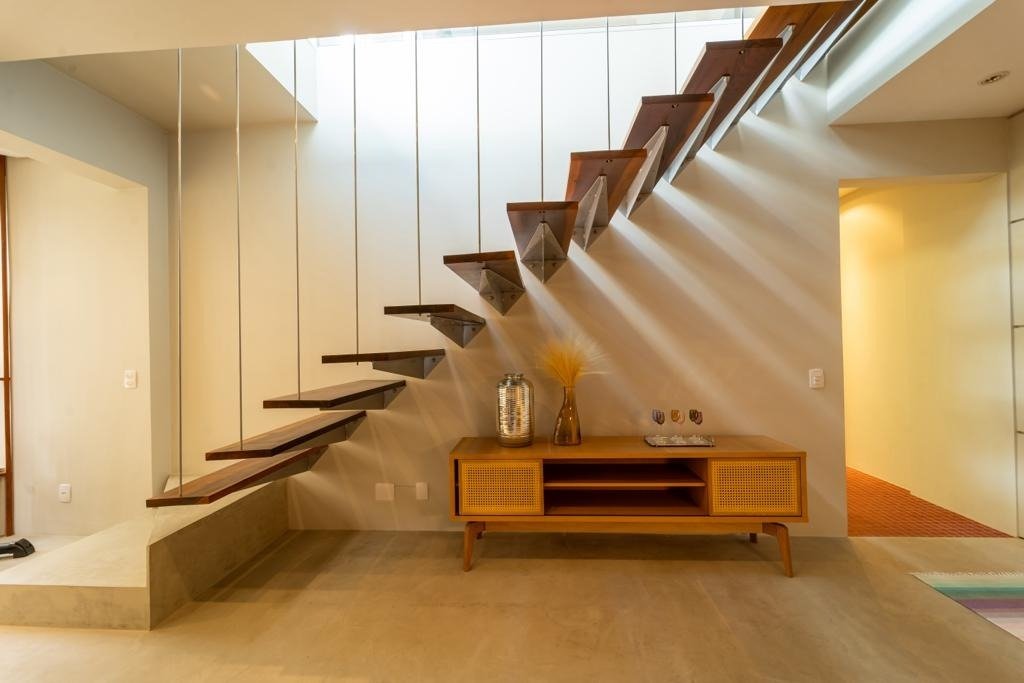 Cobertura duplex[ NumeroQuarto] Agronômica Florianópolis Verdicantto: 