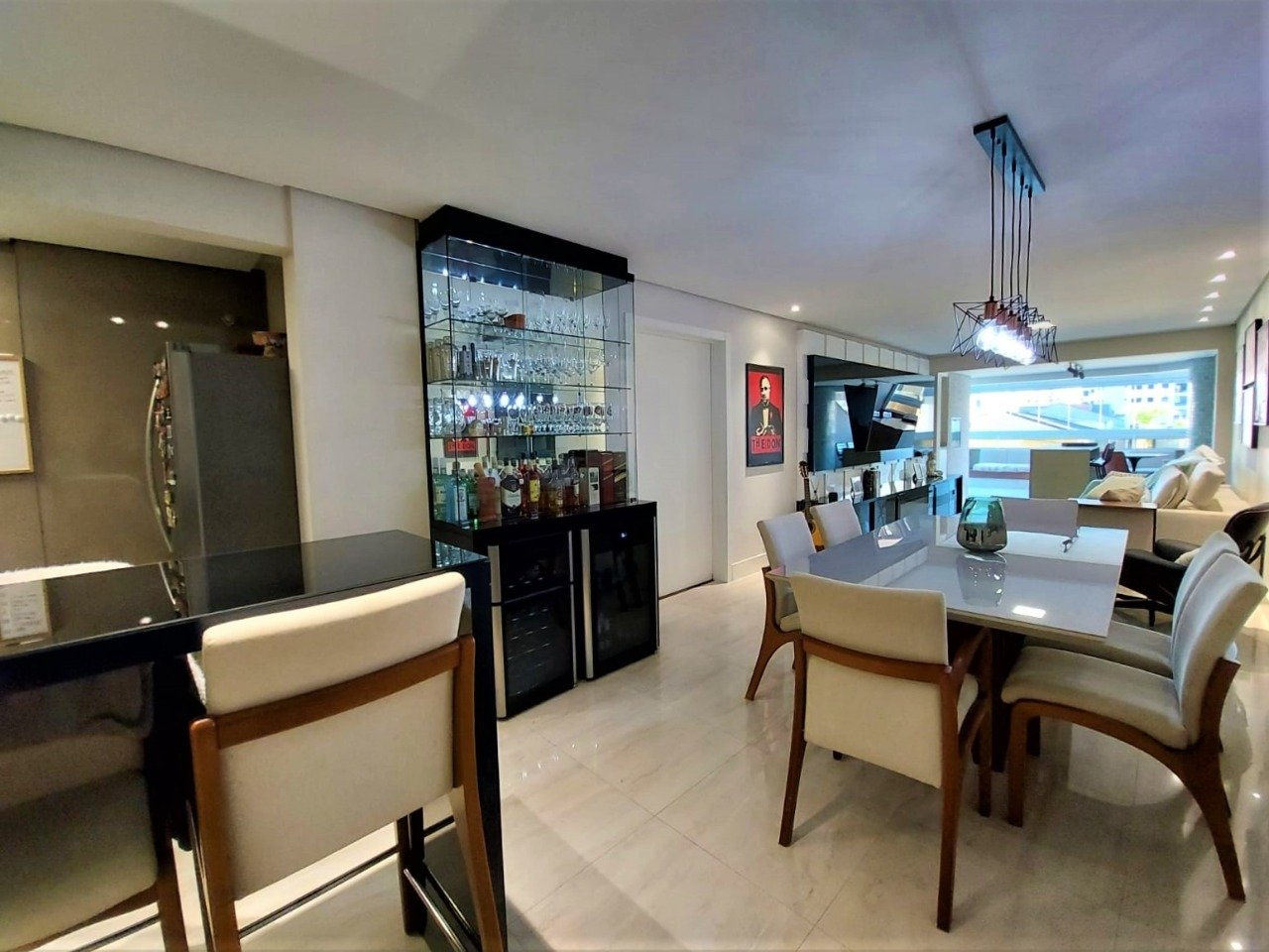 Apartamento[ NumeroQuarto] Agronômica Florianópolis Altavista: 