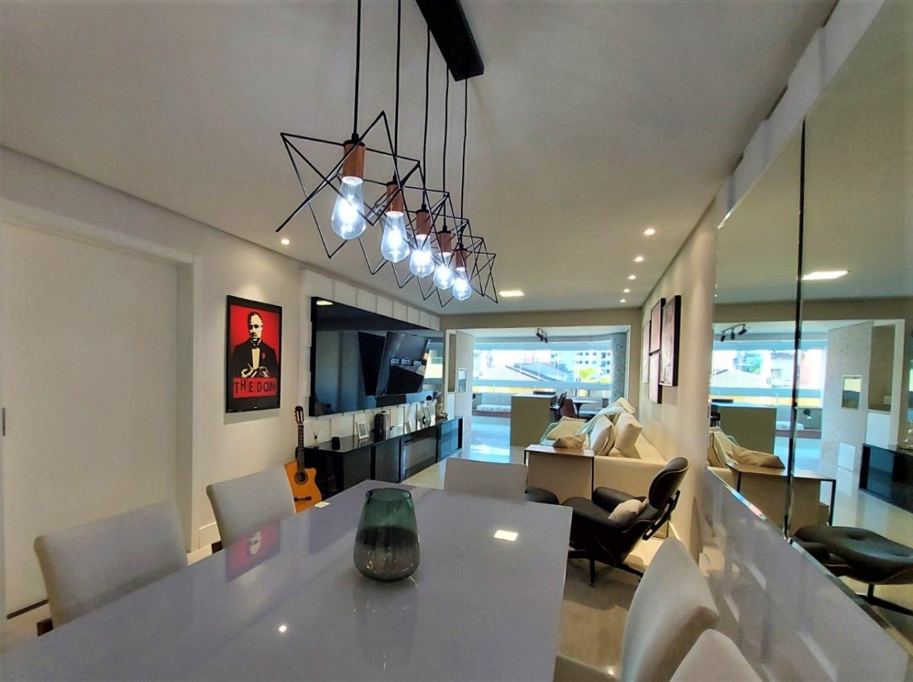 Apartamento[ NumeroQuarto] Agronômica Florianópolis Altavista: 