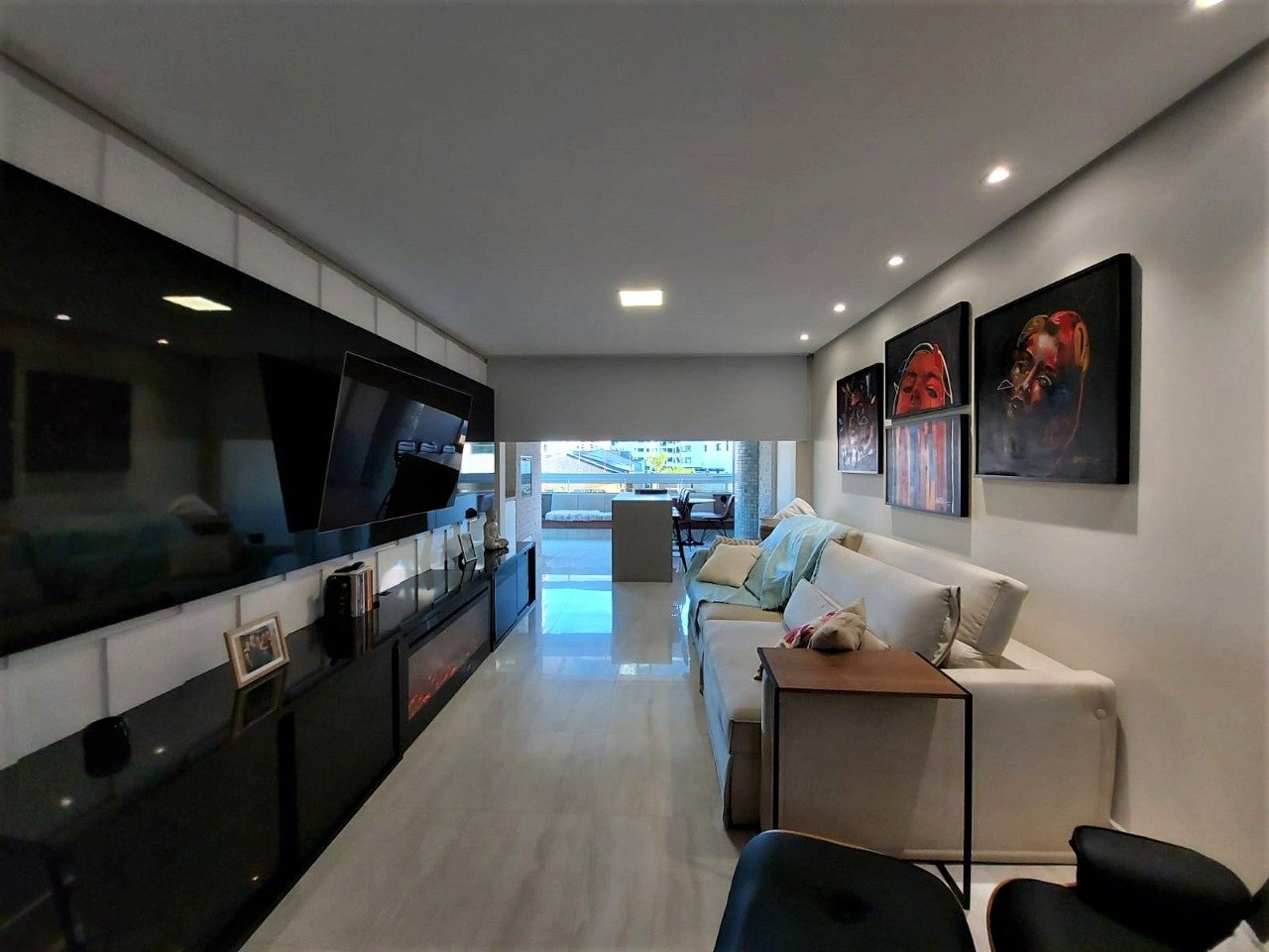 Apartamento[ NumeroQuarto] Agronômica Florianópolis Altavista: 