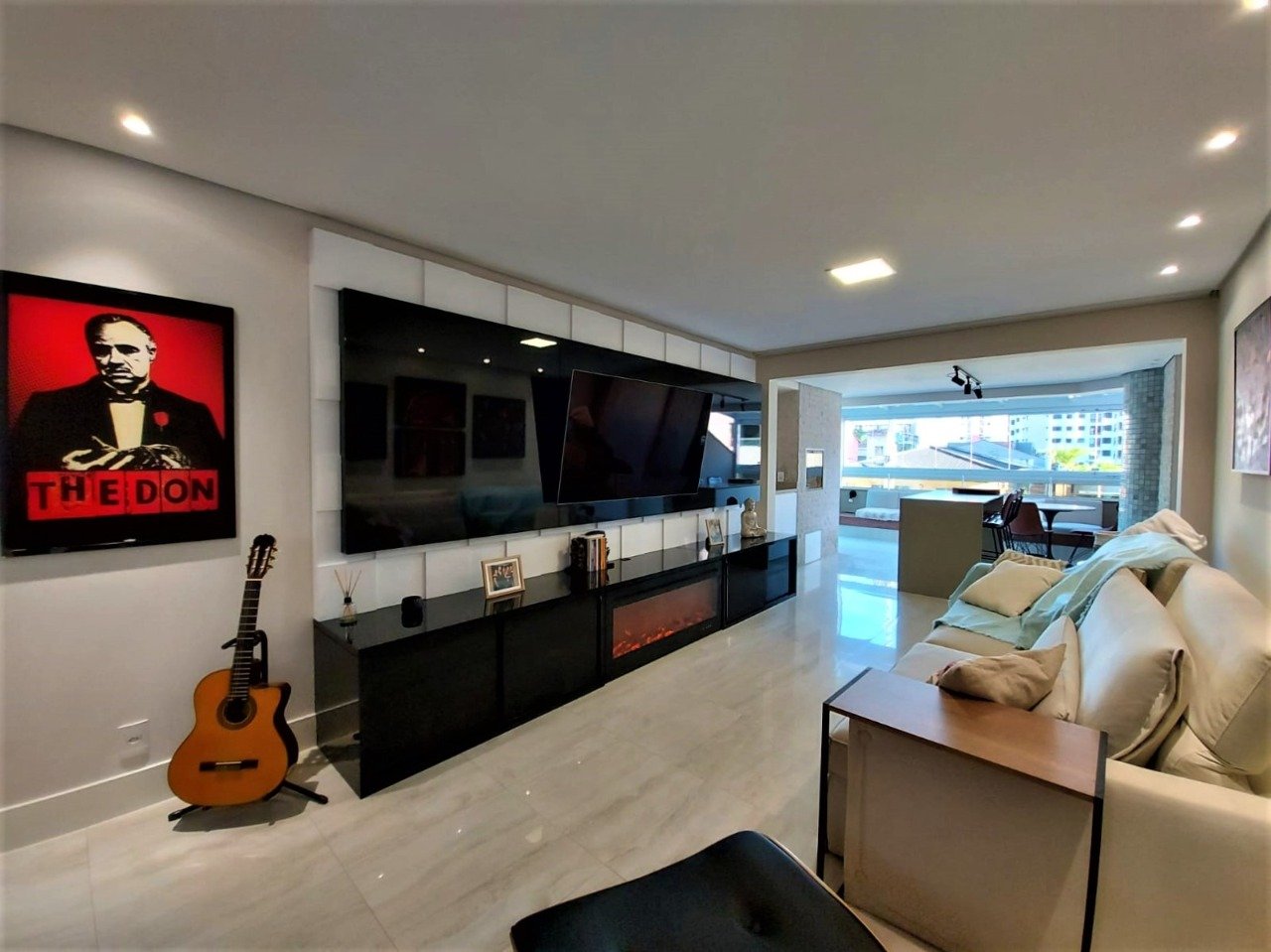 Apartamento[ NumeroQuarto] Agronômica Florianópolis Altavista: 