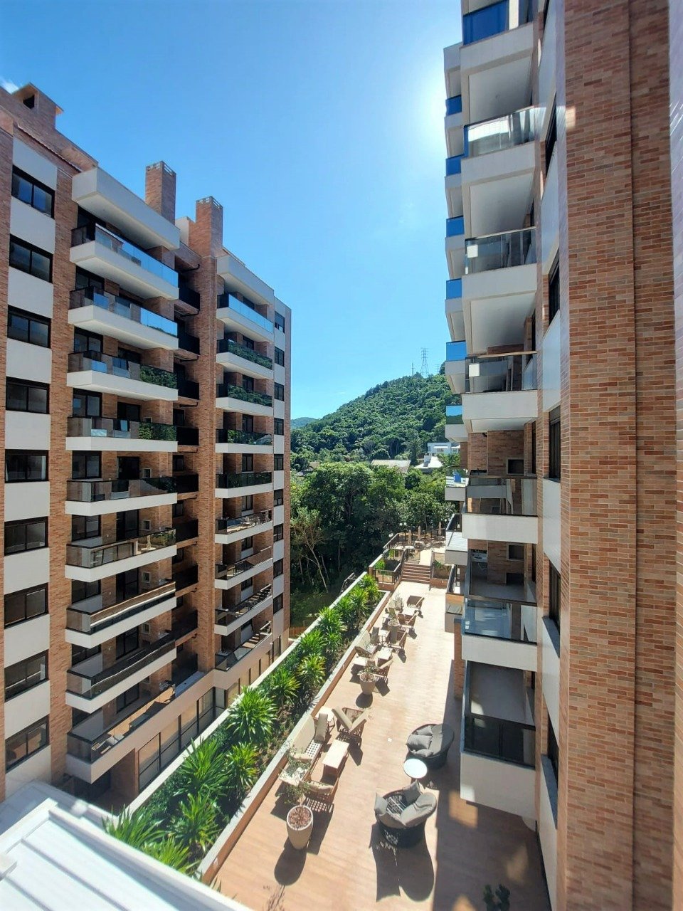 Apartamento[ NumeroQuarto] Itacorubi Florianópolis Portal do Itacorubi: 