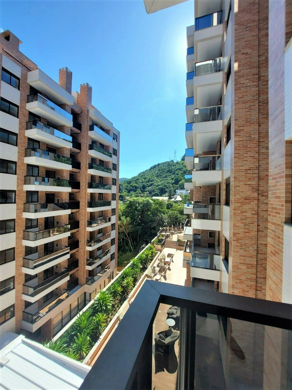 Apartamento[ NumeroQuarto] Itacorubi Florianópolis Portal do Itacorubi: 