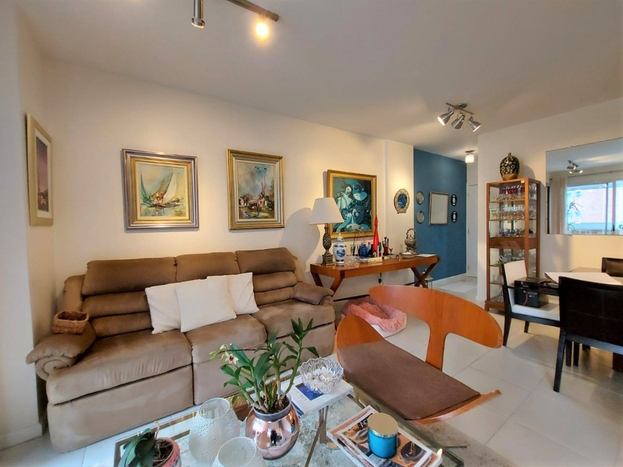 Cobertura duplex[ NumeroQuarto] Trindade Florianópolis Portal da Trindade: 