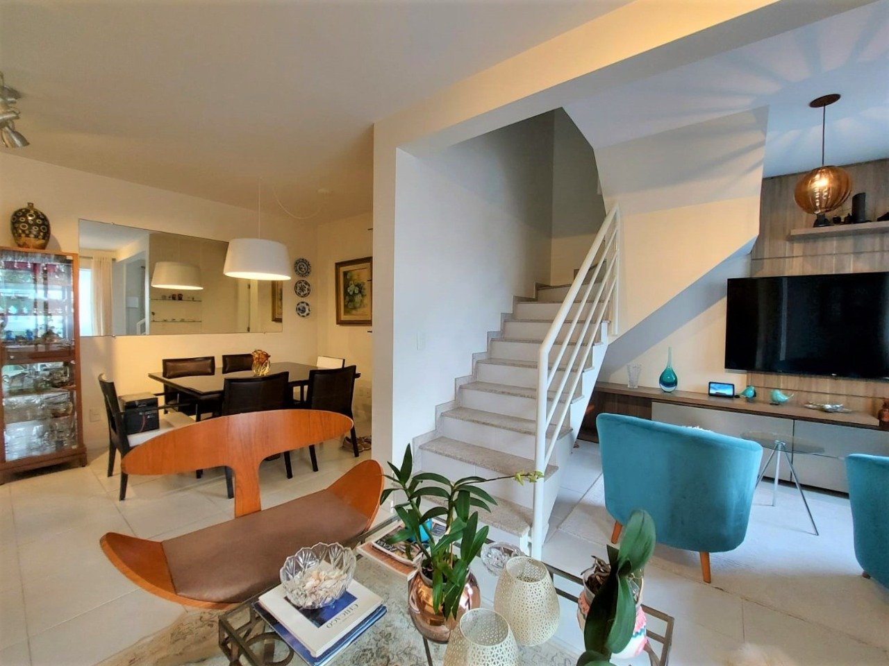 Cobertura duplex[ NumeroQuarto] Trindade Florianópolis Portal da Trindade: 