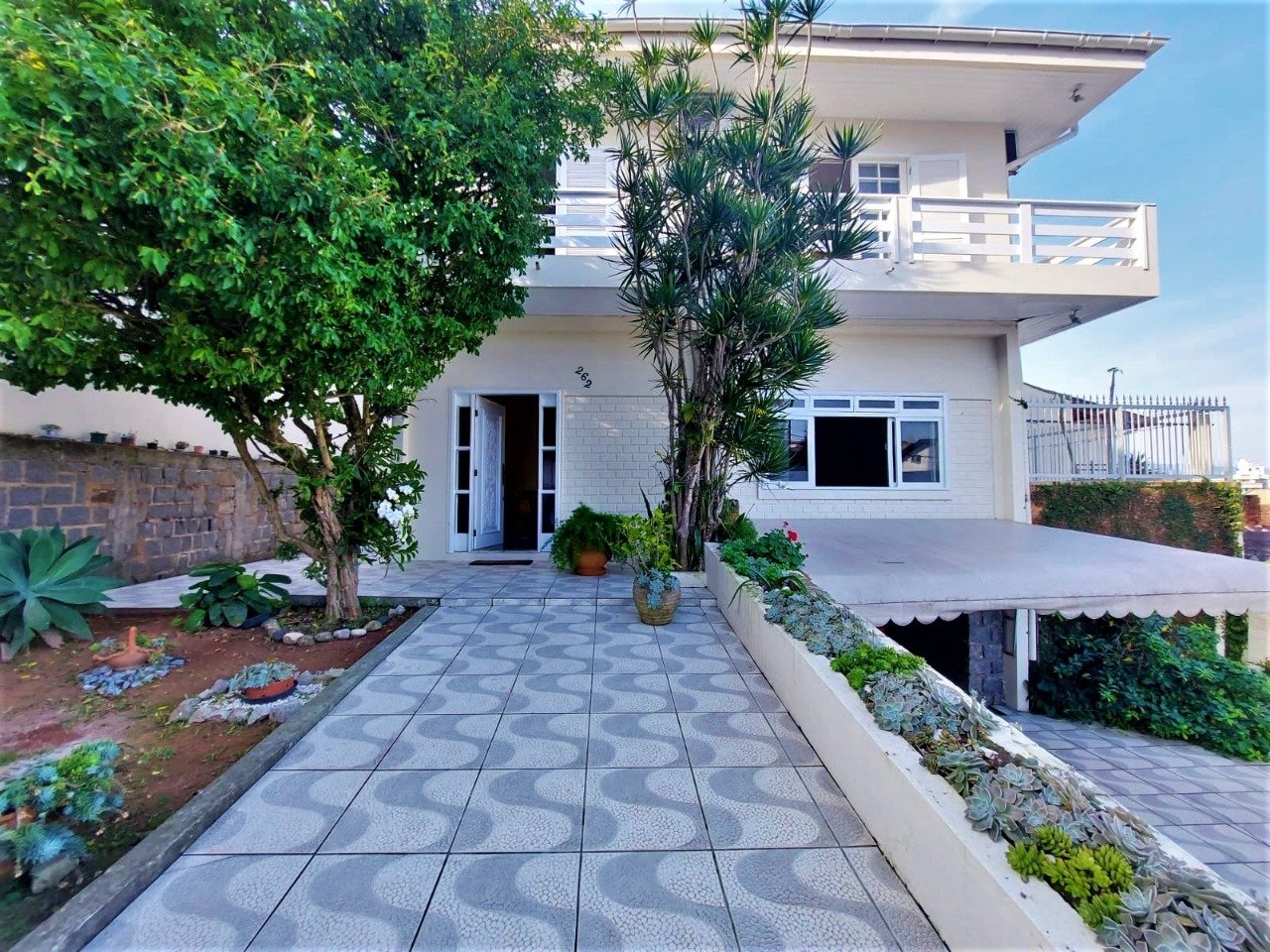 Casa[ NumeroQuarto] Coqueiros Florianópolis : 