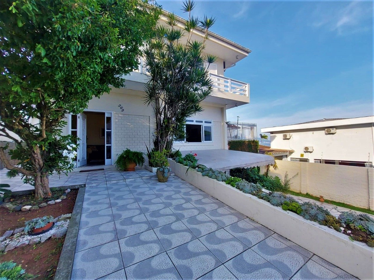 Casa[ NumeroQuarto] Coqueiros Florianópolis : 