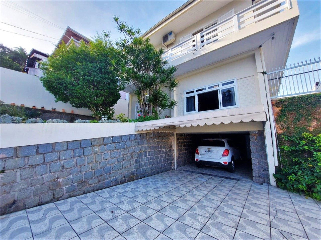 Casa[ NumeroQuarto] Coqueiros Florianópolis : 