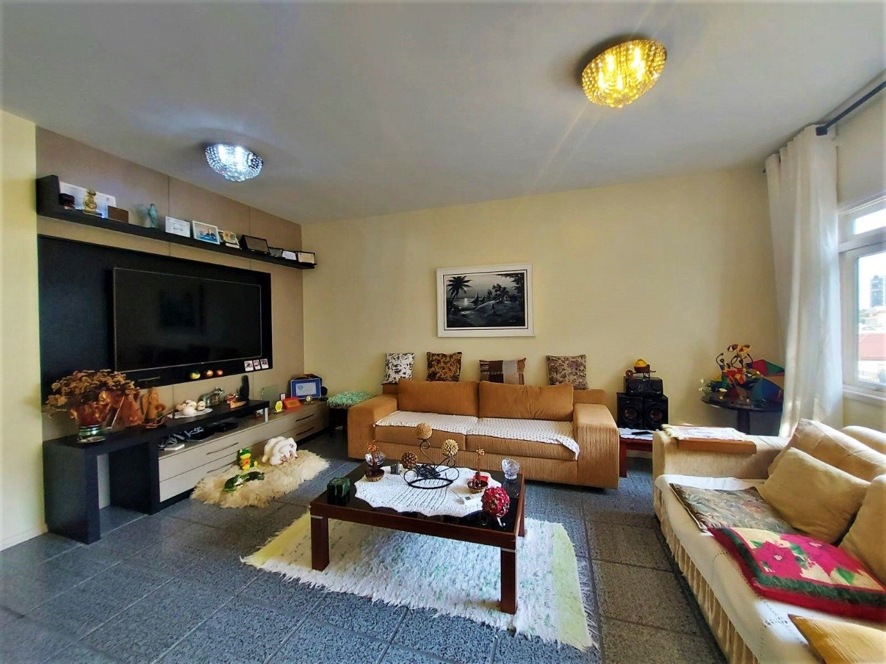 Casa[ NumeroQuarto] Coqueiros Florianópolis : 