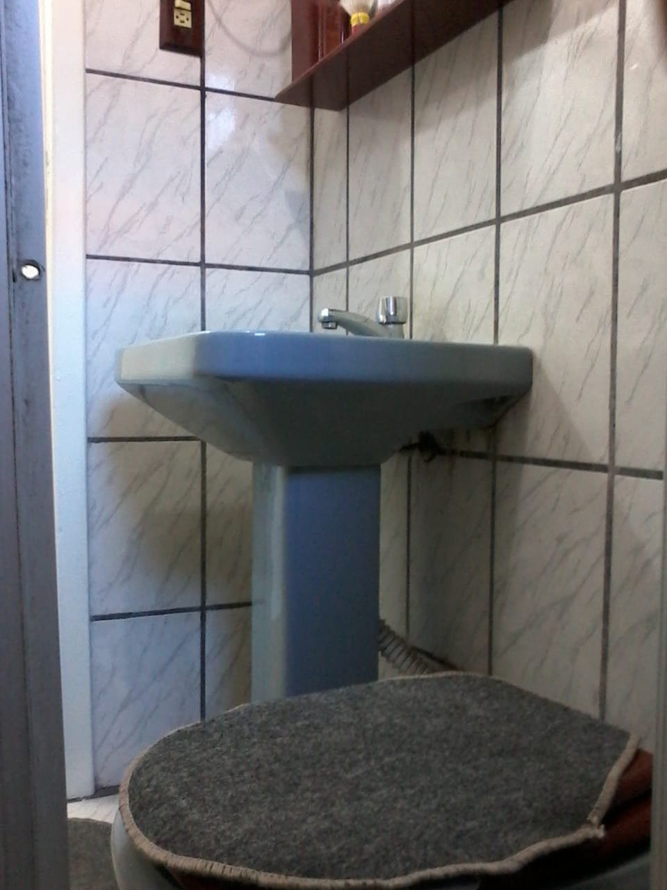 Casa[ NumeroQuarto] Barreiros São José : 