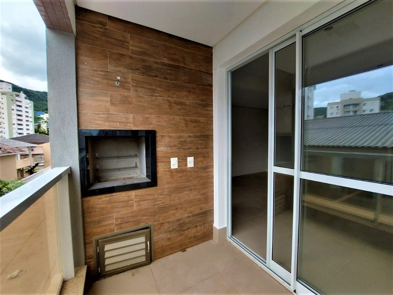 Apartamento[ NumeroQuarto] Itacorubi Florianópolis Maria Augusta: 