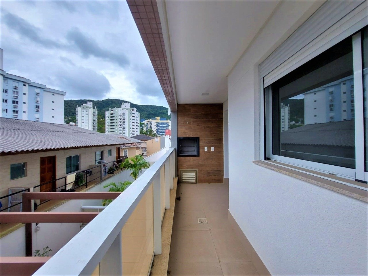 Apartamento[ NumeroQuarto] Itacorubi Florianópolis Maria Augusta: 