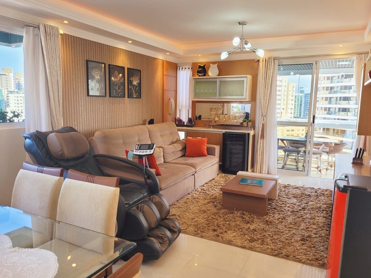 Apartamento[ NumeroQuarto] Campinas São José Sao Jose Classic: 