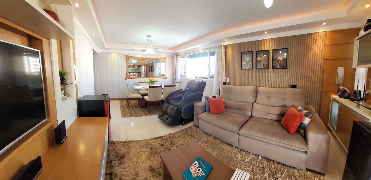 Apartamento[ NumeroQuarto] Campinas São José Sao Jose Classic: 